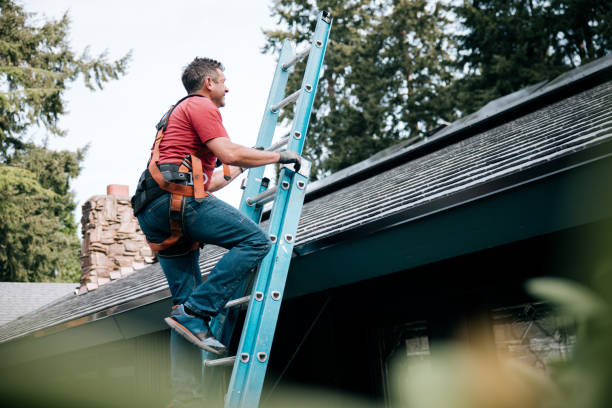 Best Emergency Roof Repair Services  in Cody, WY